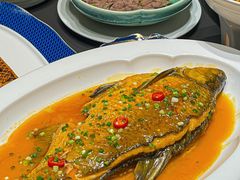 -曾宴·楚菜(湖北省博物馆店)