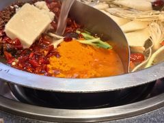 -沸炉重庆老火锅(军事博物馆店)