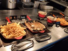 -西安W酒店·WEI全味西餐厅