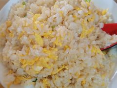 蛋炒饭-东北特色水饺(郭家桥店)