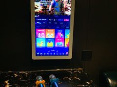 -V-SHOW KTV(济南概念店)