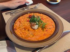 -杭州西子湖四季酒店-WL BISTRO西湖餐厅(灵隐路店)