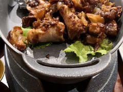 -海拉尔蒙古包(房山长阳总店)
