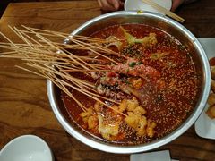 -三生小馆(亭知路店)