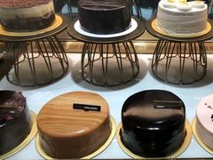 -Awfully Chocolate(来福士广场店)