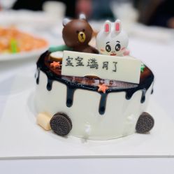 点击看大图 -Babysky·贝瑞佳月子会所(花木店)