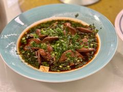 -方荣糊涂菜馆(湖北路店)