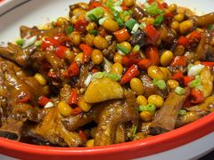 -小柴米·传统江西菜(万寿宫店)