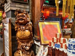 -正阳门饭庄·烤鸭·北京菜(万丰路七里庄店)