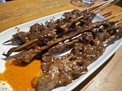 湿辣牛肉-烧蠔帮·湛江生蚝(工农店)