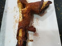 -王村姑老土炕莜面村(张北店)
