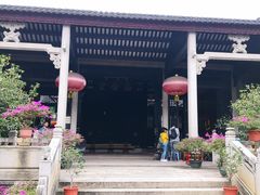 -小洲村