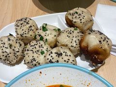 藤椒大虾生煎-小杨生煎(湟普汇店)