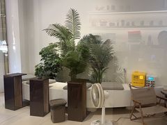 -Oasis coffee燕谷咖啡(公信店)