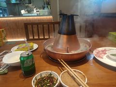 -刘老表·瓦罐汤涮肉(青云谱店)
