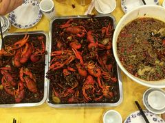 麻辣小龙虾-通乐簋街小龙虾(老店)