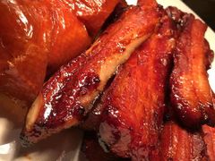 -京香轩·中餐厅(上海中庚聚龙酒店)