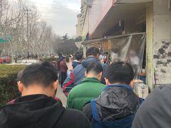 -金杨老摊头蛋饼(金口路店)
