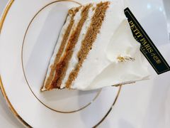 鲜奶麻薯太妃-PETIT PARIS 小巴黎(花园道店)