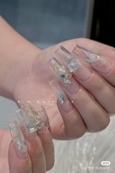 -斯馨·健康美甲美睫