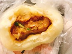 -凤起龙游老面包子(凯德晶品店)