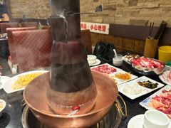 -草原饭店火锅