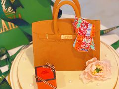 -柏尼娅PEARIA·蛋糕定制(静安店)
