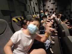 -珠海横琴国家地理探险家中心(创新方)