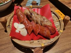 -捡角台湾食堂(花木Plus乐坊店)