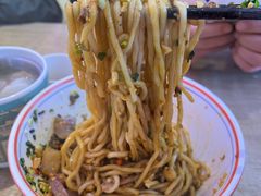 -阿当·小炒牛肉面(人广店)