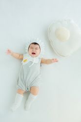 -芭比儿童摄影(土门西二环店)