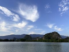 -星湖旅游景区七星岩