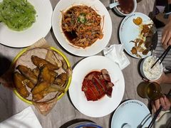 -王记姚家味·地道苏帮菜(凤凰街店)