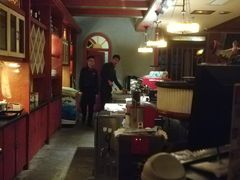 -栖巢咖啡馆(双岗店)