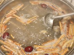 五指毛桃嫩鸡锅-小煵记·打边炉(西丽文光店)