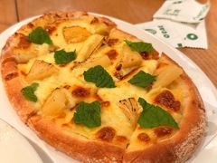-O'eat Blossom&Pelican(深圳首店)