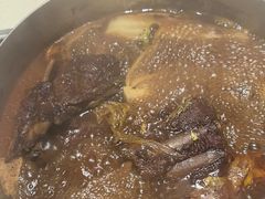 -蝎王府羊蝎子(北大地店)
