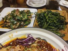 -庭院小酌(瑞莲街店)