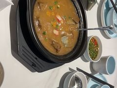 -龙泉人椰子鸡.糟粕醋.海南菜(三亚旗舰店)