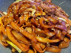 -山泉粤宴(广东大厦店)