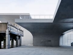 -龙美术馆(西岸馆)