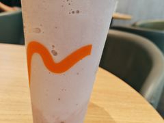 鲜芋雪冰-CoCo都可(北苑K酷店)