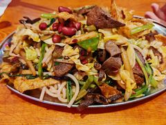 -雙冲柳州螺蛳粉&酸嘢&桂林米粉(簋街店)