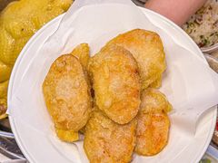 -鲍馬爺·首创鲍鱼鸡(银座店)