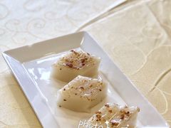 桂花拉糕-绿波廊(豫园店)