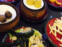 -东方之珠洗浴休闲广场(南开店)