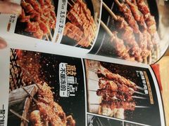 -喝丢一只鞋海鲜烧烤·海肠捞饭(东关街店)