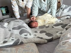 -小蝌蚪·寻·月嫂(普陀总部)
