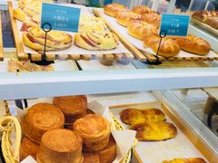 -罗莎蛋糕(钱江店)
