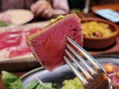 -BROWNSTONE布朗石西班牙餐厅(富城店)